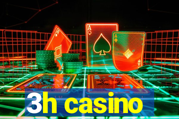 3h casino